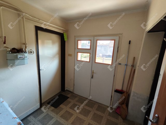 Eladó családi ház, Táplánszentkereszten 25 M Ft, 2 szobás