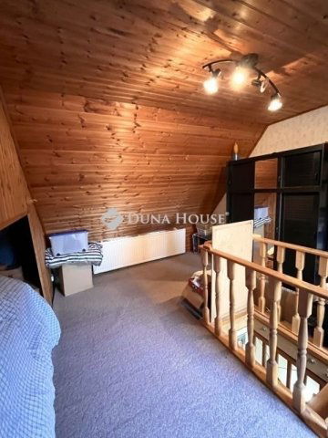 Eladó ikerház, Budapesten, XVIII. kerületben 145 M Ft, 4 szobás