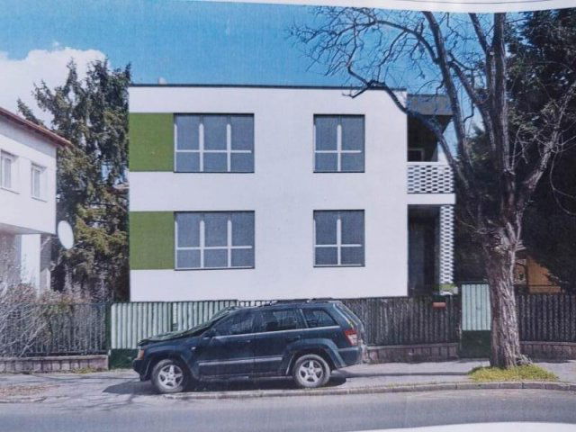 Eladó családi ház, Budapesten, XI. kerületben 124.9 M Ft