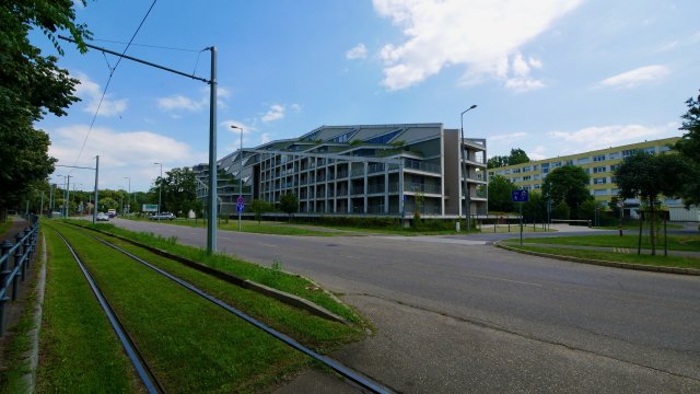 Kiadó téglalakás, albérlet, Debrecenben 250 E Ft / hó, 2 szobás