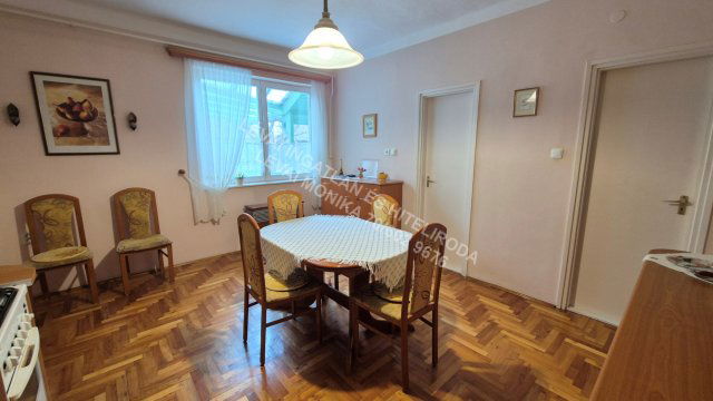 Eladó családi ház, Békéscsabán 45.5 M Ft, 4 szobás