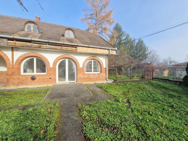 Eladó téglalakás, Gellénházán 22.9 M Ft, 1 szobás