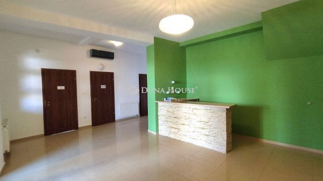 Kiadó iroda, Szombathelyen 500 E Ft / hó / költözzbe.hu