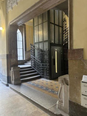 Eladó téglalakás, Budapesten, VIII. kerületben 74.4 M Ft