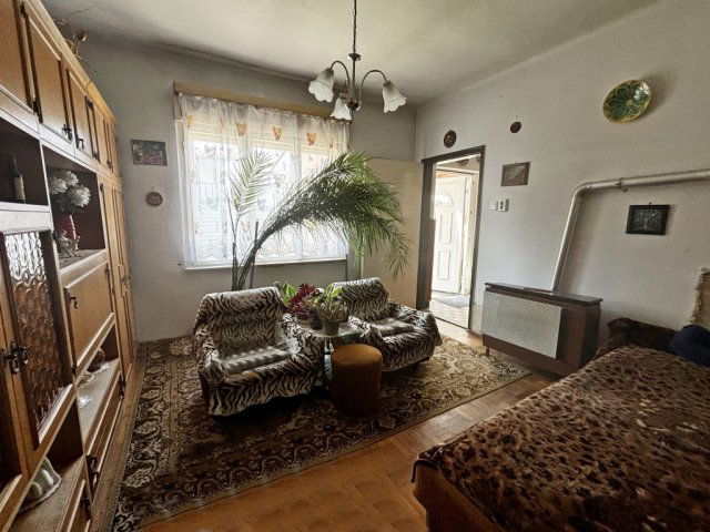 Eladó családi ház, Nagykanizsán 16.8 M Ft, 3 szobás