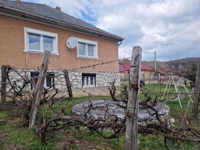 Eladó családi ház, Nagyvisnyón 28 M Ft, 3 szobás