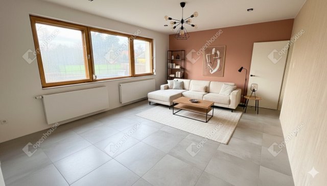 Eladó családi ház, Monoron 69.5 M Ft, 3 szobás