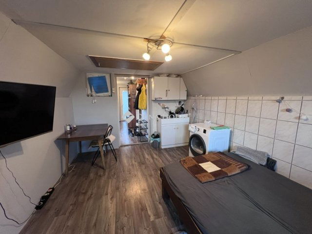 Eladó családi ház, Nagysápon 13.8 M Ft, 2 szobás