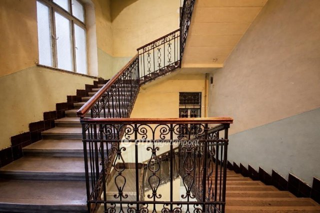 Eladó téglalakás, Budapesten, IX. kerületben 89.9 M Ft, 2 szobás