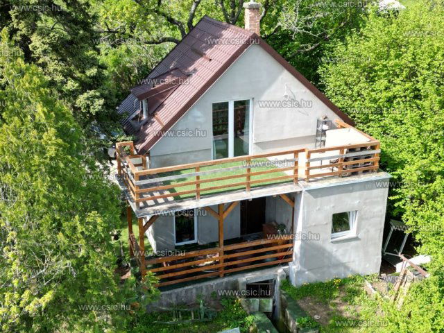 Eladó családi ház, Dunabogdányban 45.9 M Ft, 2 szobás