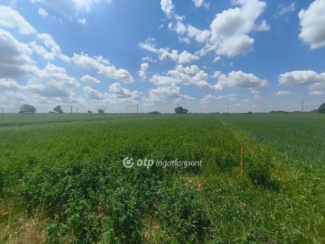 Eladó telek, Pusztaszabolcson 9.9 M Ft / költözzbe.hu