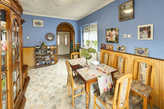 Eladó családi ház, Jánossomorján 50 M Ft, 3 szobás