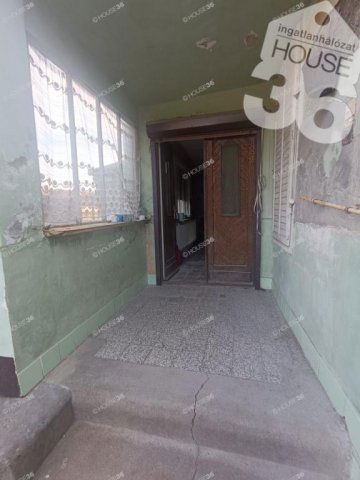 Eladó családi ház, Fülöpszálláson 13.7 M Ft, 4 szobás