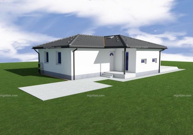 Eladó telek, Szegeden 39.5 M Ft / költözzbe.hu