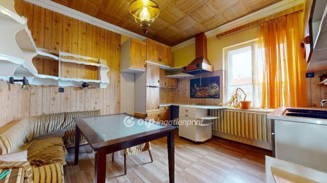 Eladó családi ház, Mezőkövesden 59 M Ft, 5 szobás