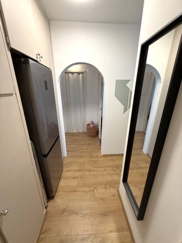 Eladó téglalakás, Pécsett 48.9 M Ft, 2 szobás
