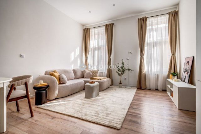 Eladó téglalakás, Budapesten, XIII. kerületben 124.5 M Ft