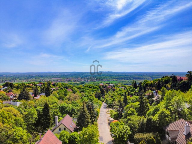 Eladó nyaraló, Szentendrén 46.5 M Ft, 2 szobás