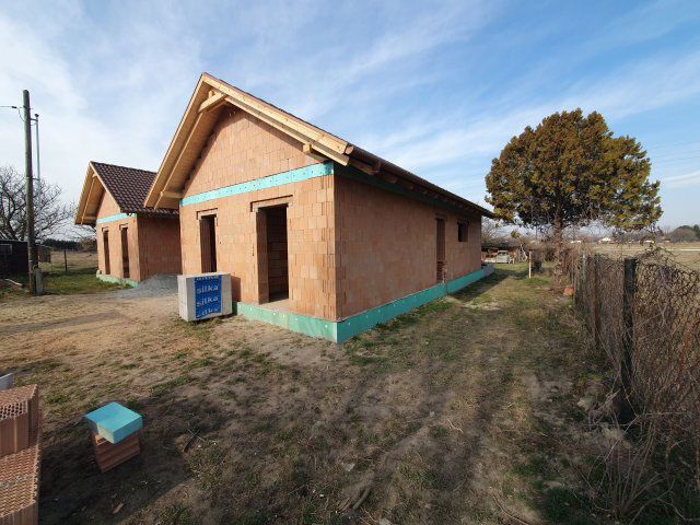 Eladó családi ház, Halásztelken, Akácos utcában 83.99 M Ft