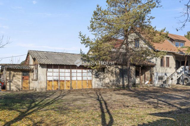 Eladó családi ház, Hernádon 49.45 M Ft, 5 szobás