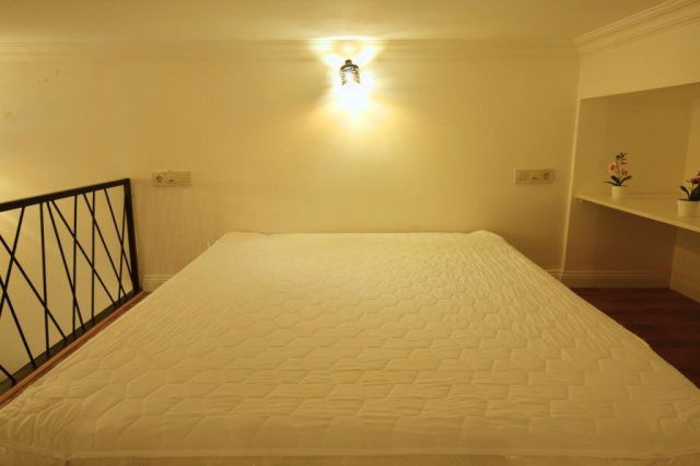 Kiadó téglalakás, albérlet, V. kerületben, Királyi Pál utcában