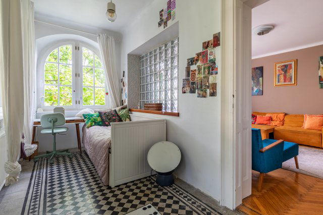 Eladó téglalakás, Budapesten, I. kerületben 199.9 M Ft, 4 szobás