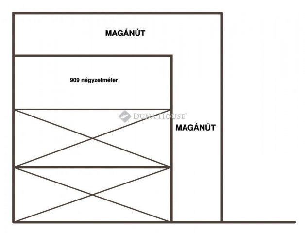 Eladó telek, Dunakilitin 28 M Ft / költözzbe.hu