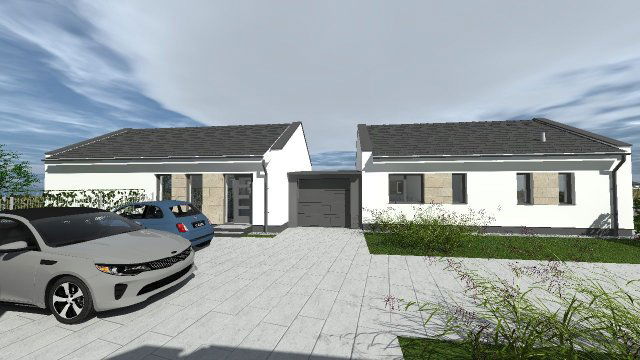 Eladó téglalakás, Szombathelyen 65.9 M Ft, 1+2 szobás