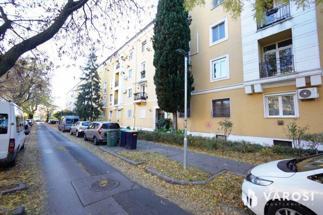 Eladó téglalakás, Budapesten, XIV. kerületben 74.8 M Ft