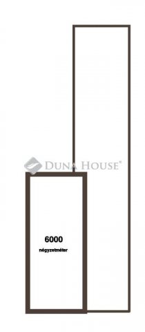 Eladó telek, Kiskunfélegyházán 10 M Ft / költözzbe.hu