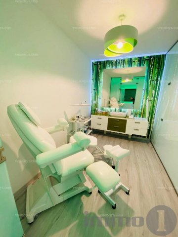 Kiadó üzlethelyiség, Baján 60 E Ft / hó / költözzbe.hu