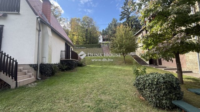 Eladó nyaraló, Kőszegen 49 M Ft, 3+1 szobás