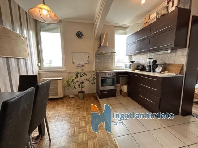 Eladó téglalakás, Debrecenben 54.9 M Ft, 2 szobás