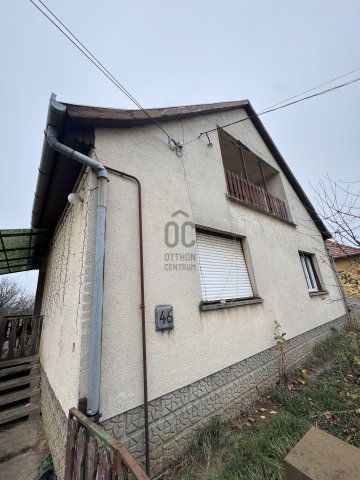 Eladó családi ház, Maglódon 45.5 M Ft, 2 szobás