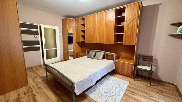 Kiadó téglalakás, albérlet, Debrecenben 230 E Ft / hó, 2 szobás