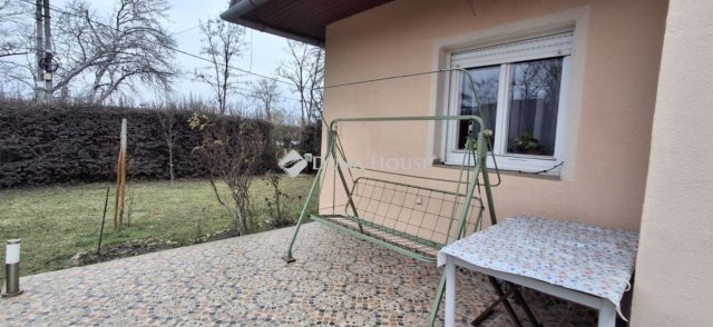 Eladó családi ház, Dunaharasztin 94.9 M Ft, 3 szobás