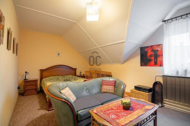 Eladó családi ház, Budapesten, XV. kerületben 194 M Ft, 6 szobás