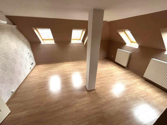 Eladó téglalakás, Szombathelyen, Kassák Lajos utcában 59.9 M Ft