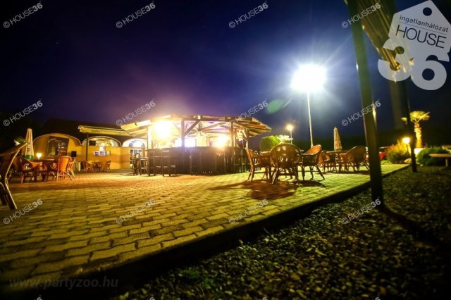 Eladó üzlethelyiség, Faddon 199 M Ft / költözzbe.hu