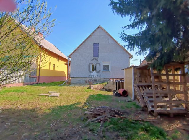 Eladó családi ház, Ráckevén 49.9 M Ft, 3 szobás