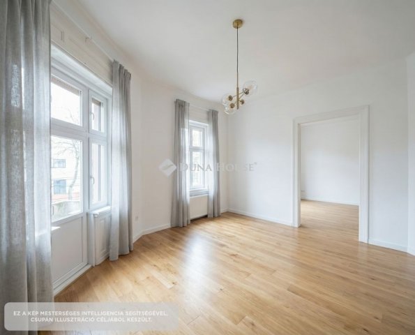 Eladó téglalakás, Budapesten, VIII. kerületben 89.9 M Ft
