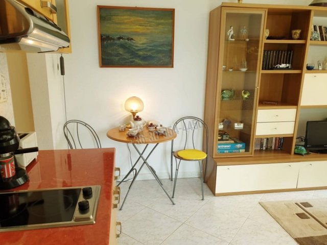 Kiadó téglalakás, albérlet, Siófokon 299 E Ft / hó, 1 szobás