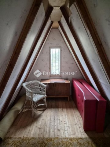 Eladó nyaraló, Nógrádon 27.9 M Ft, 2 szobás