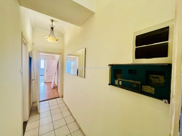 Eladó iroda, Budapesten, VII. kerületben 79.9 M Ft, 2 szobás