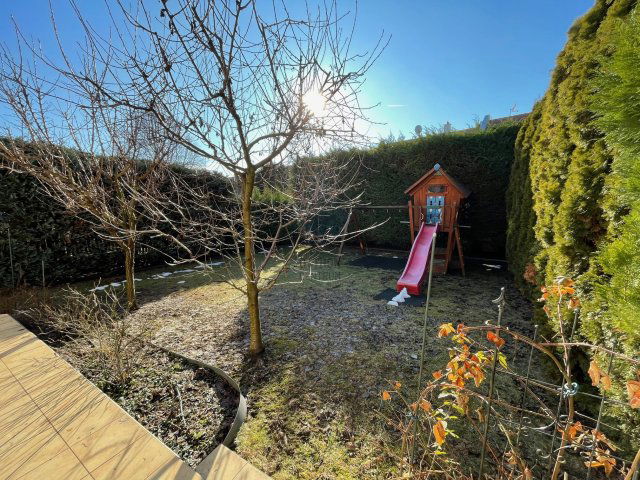 Eladó sorház, Budapesten, XXII. kerületben 168 M Ft, 4 szobás