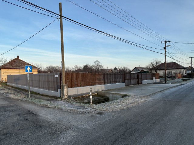 Eladó telek, Törtelen 5.9 M Ft / költözzbe.hu