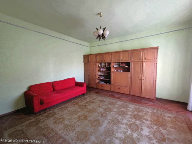 Eladó családi ház, Sajószentpéteren 31 M Ft, 3 szobás