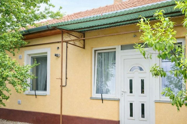 Eladó családi ház, Létavértesen 23.9 M Ft, 1+1 szobás