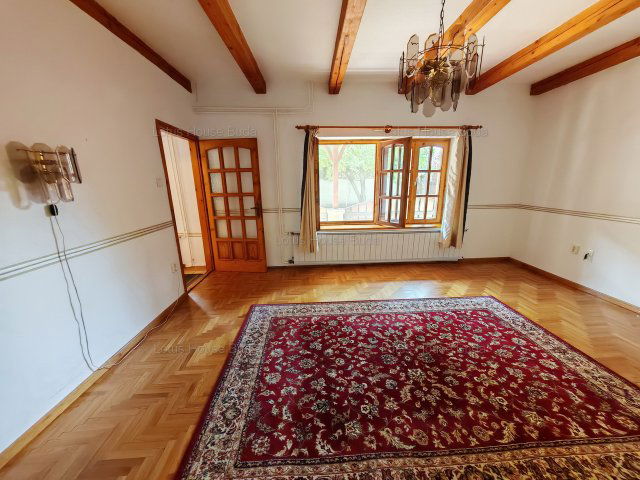 Kiadó családi ház, albérlet, Budapesten, II. kerületben