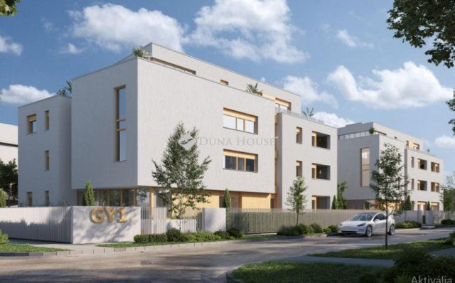 Eladó téglalakás, Debrecenben, Szoboszlói úton 72 M Ft